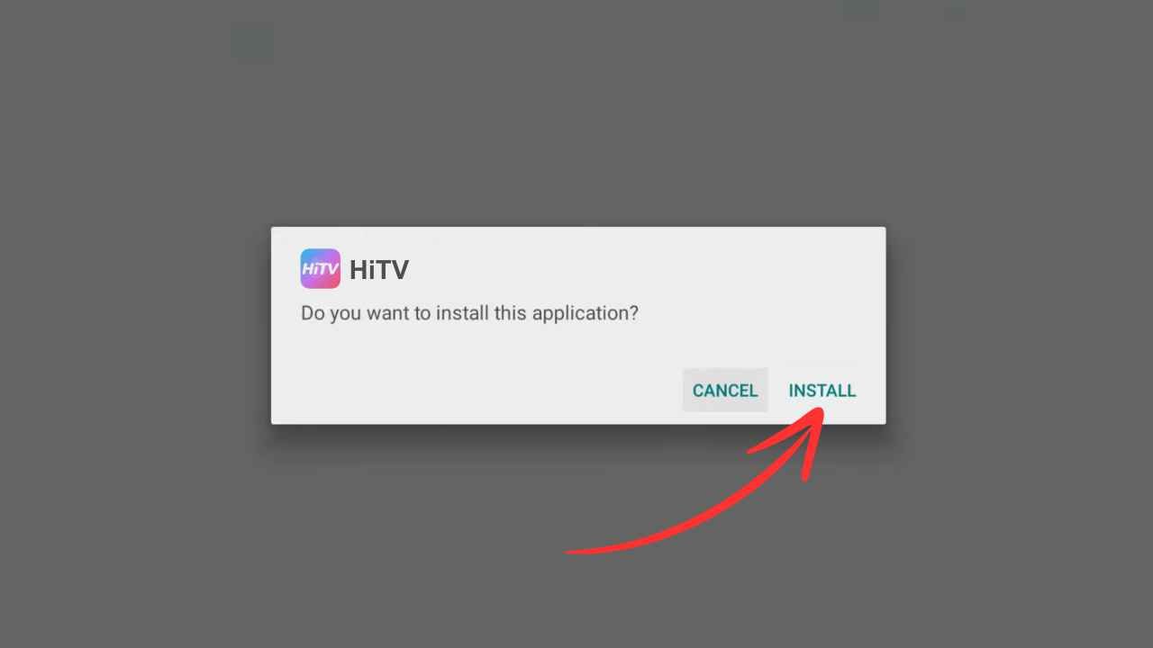 Download HiTV APK For Smart TV 2