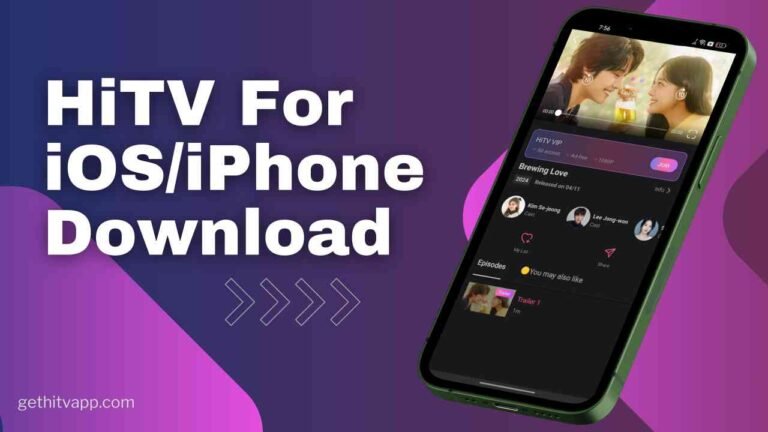 HiTV For iOS