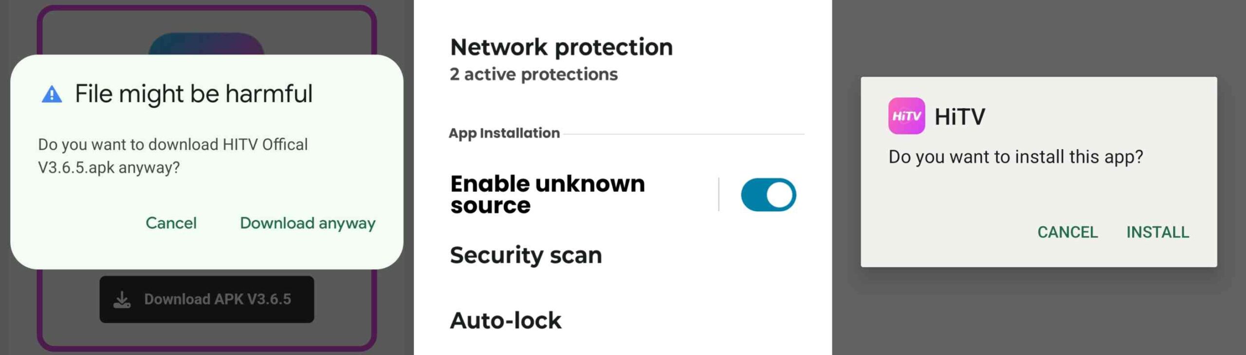 Installation Guide scaled